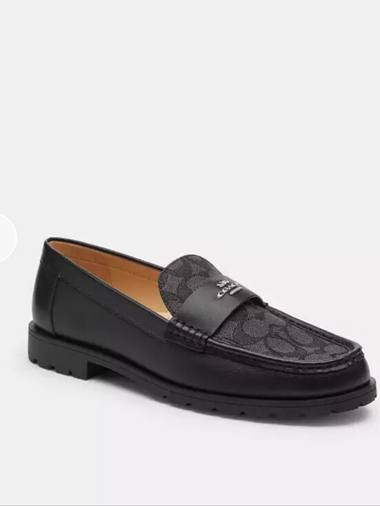 Coach Shoes - Coach Shoes